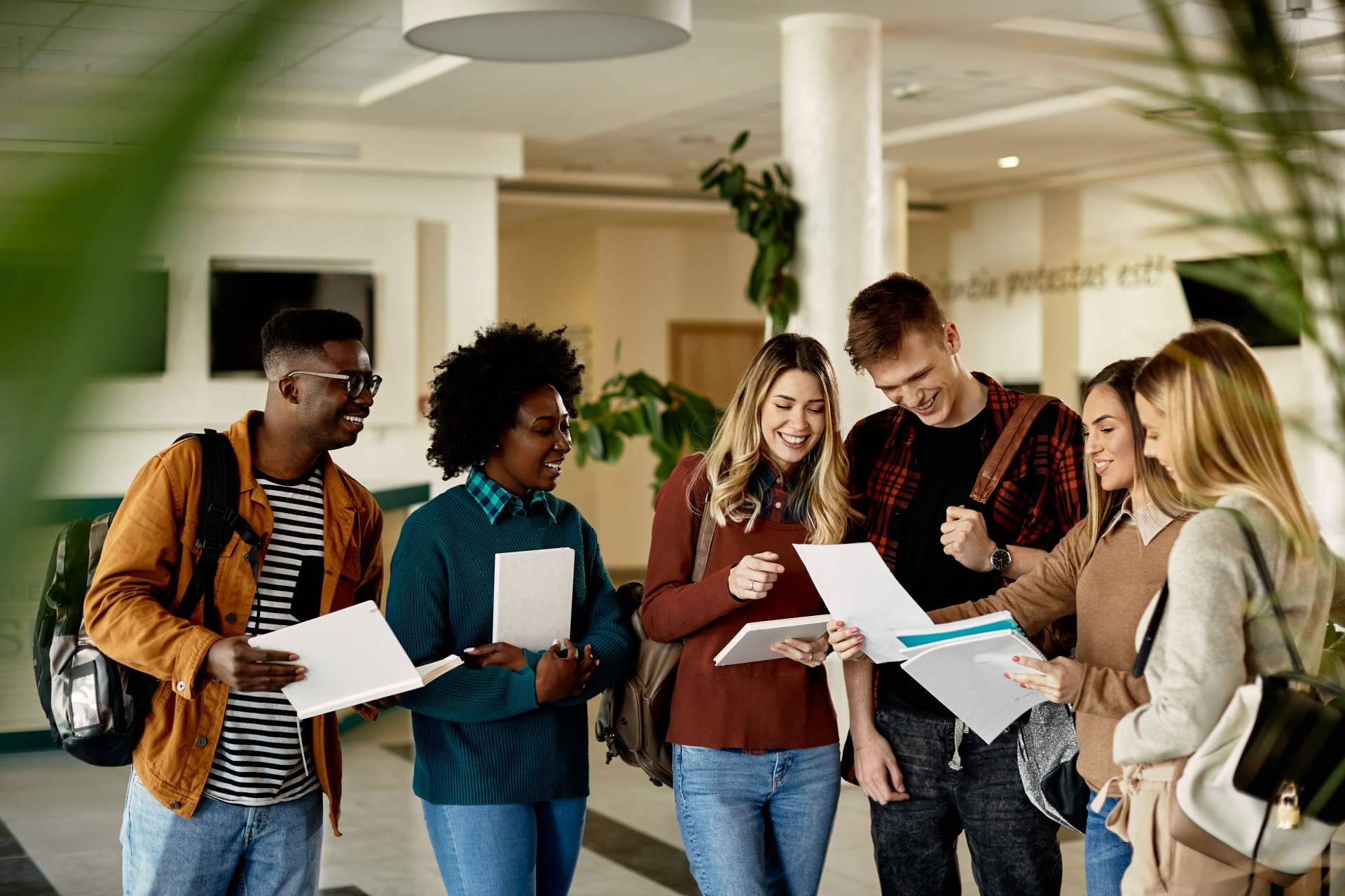 Examen SAT, ¿Qué es?