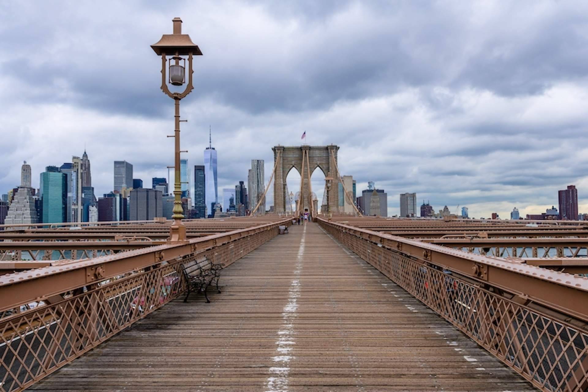 La operadora turística City Tours ofrece estancias en Nueva York