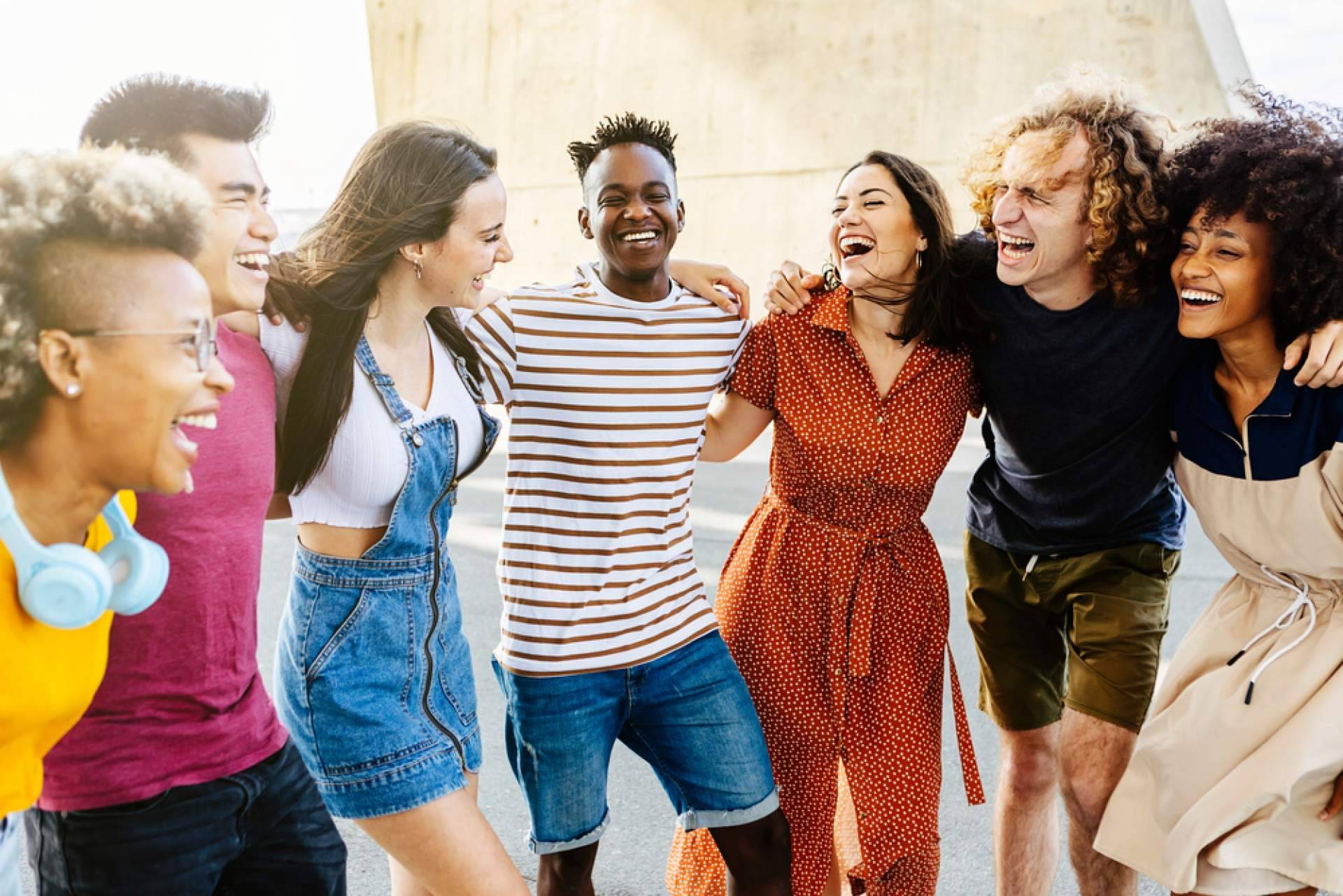 EEP iGroup y su ciclo formativo de técnico en integración social