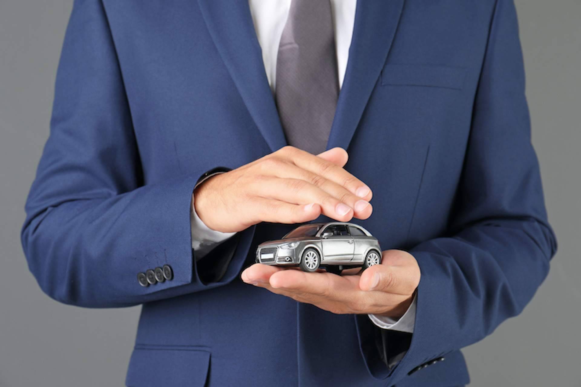 ¿Existe la posibilidad de vender un coche siniestrado?