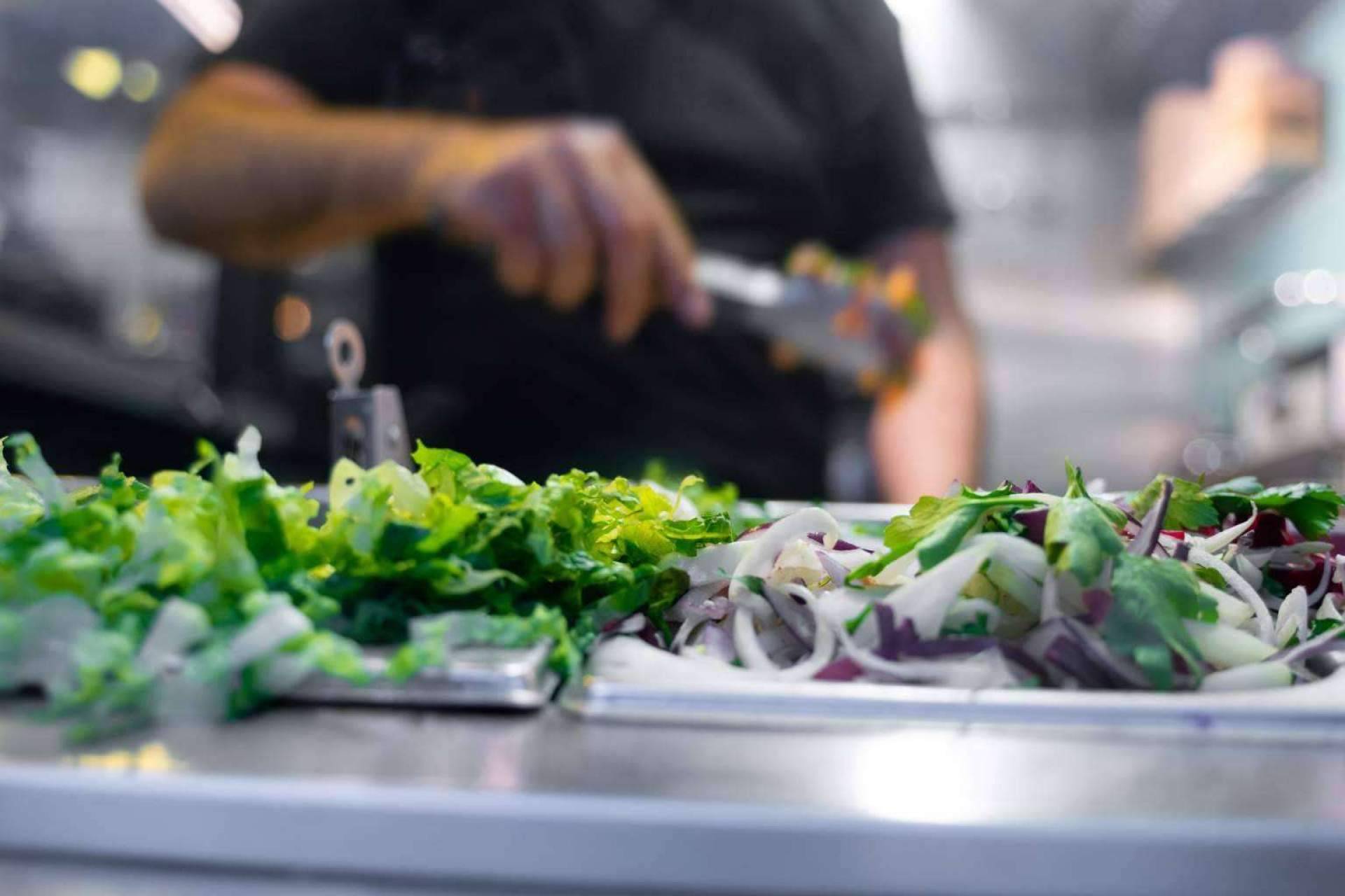 Serunion fomenta la adaptación de restaurantes sostenibles