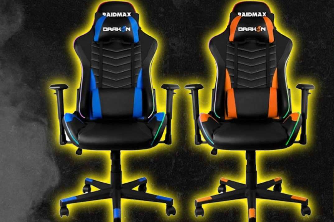 PowerZone Shop y sus sillas gaming, estilo y comodidad para maratones de juegos