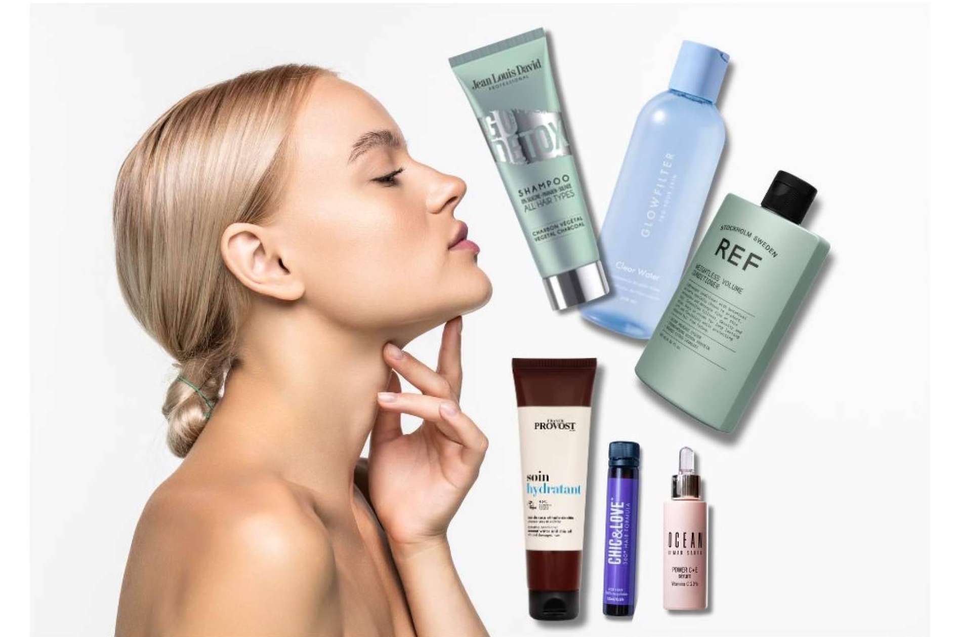 Estos son los imprescindibles para una vuelta sin complicaciones en un neceser beauty back to school