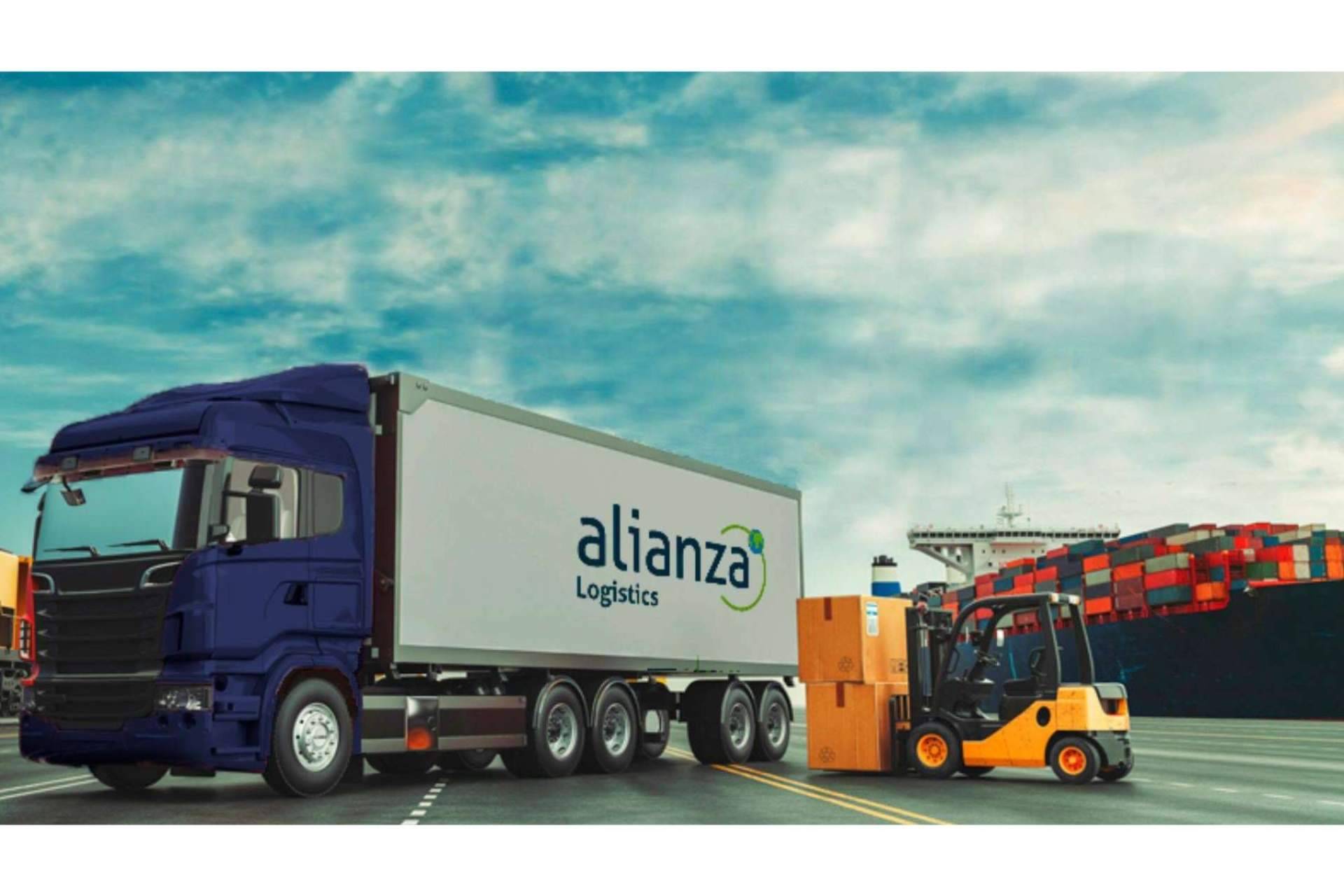Alianza Logistics se expande en territorio nacional con sus nueve delegaciones