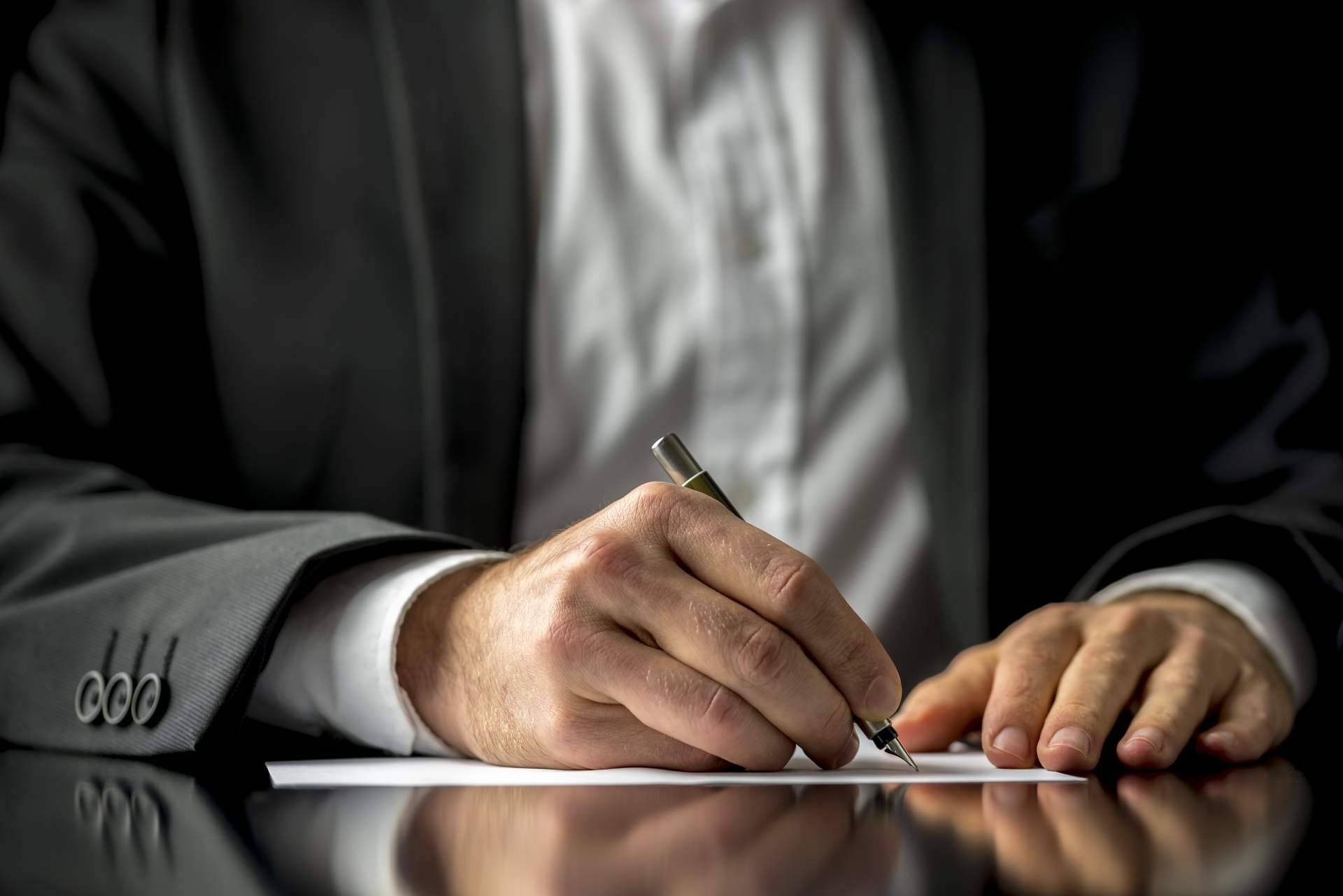 Los servicios de abogados de herencias en Barcelona para reclamar la cuarta falcidia