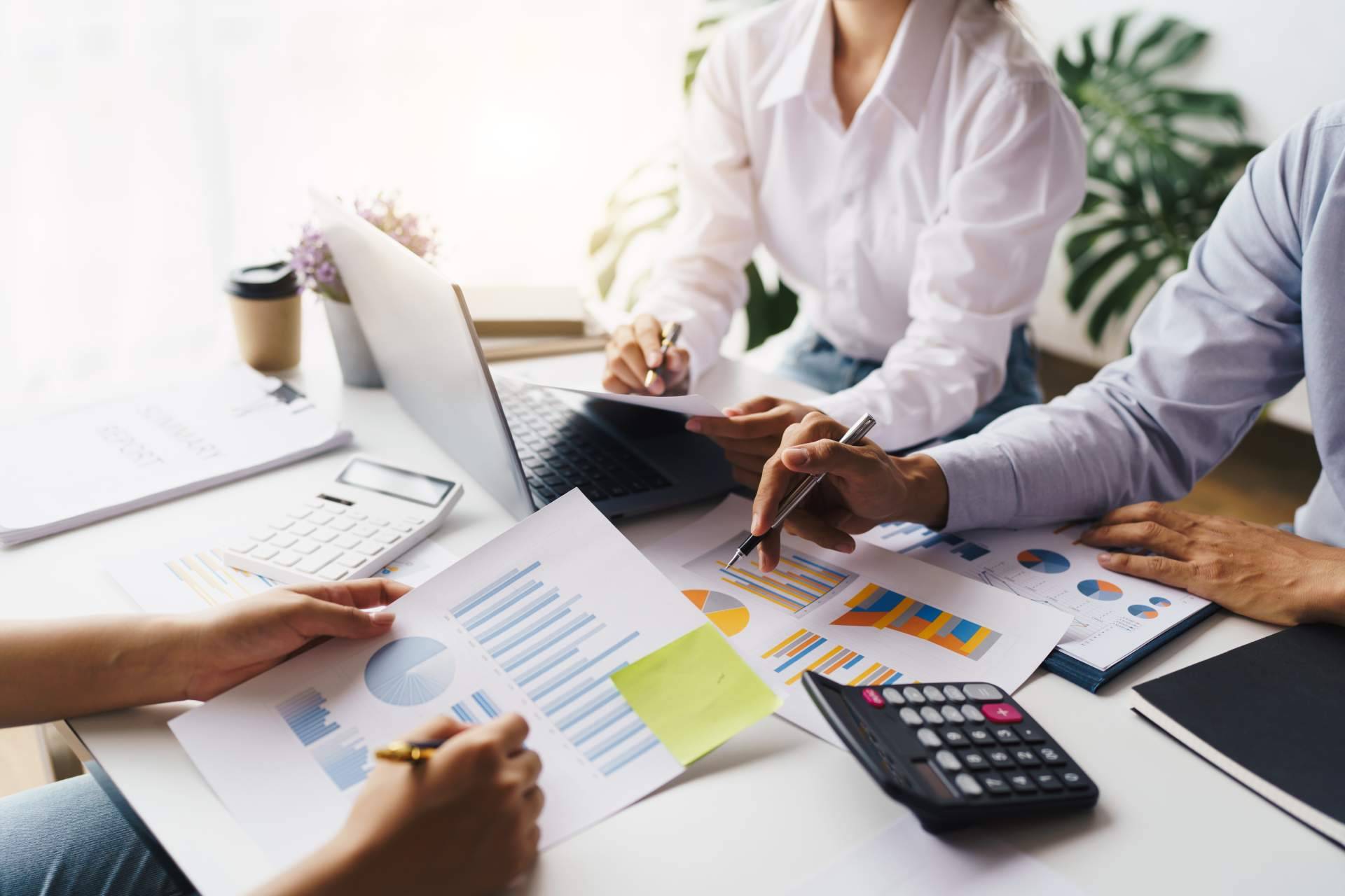 Una alternativa de financiamiento para exportadores, Factoring internacional