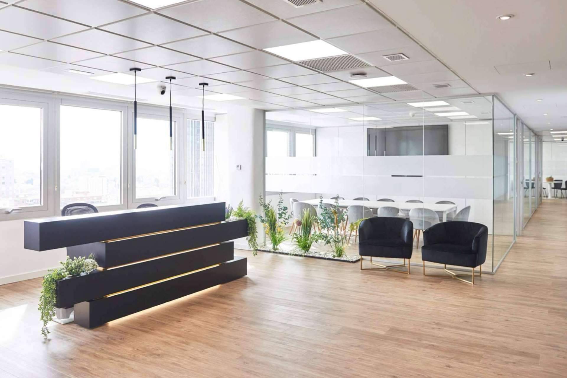 Las ventajas de usar el Servicio de Domiciliación en Madrid