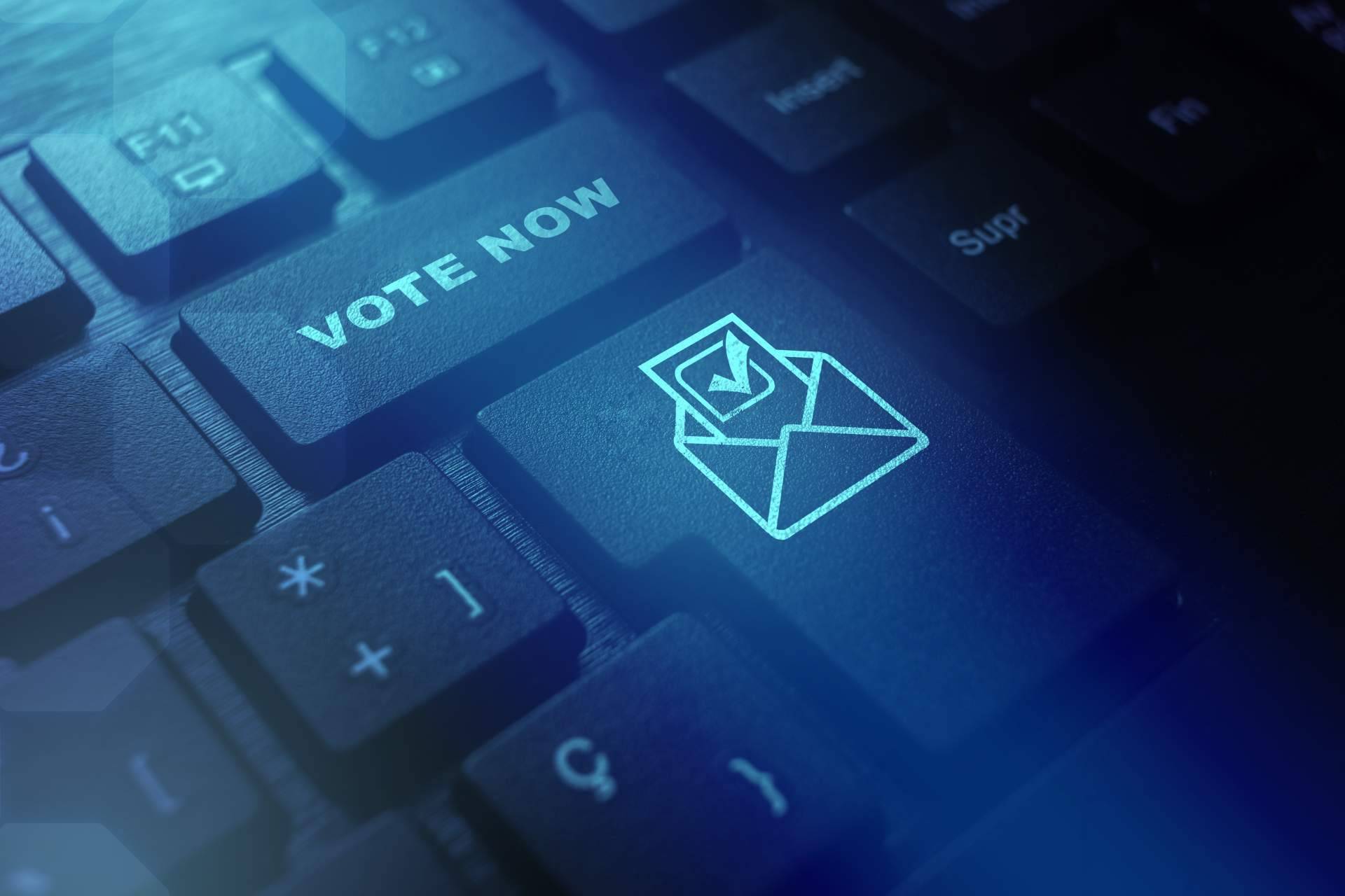 Custom Vote y su sistema de votación electrónica en tiempo real