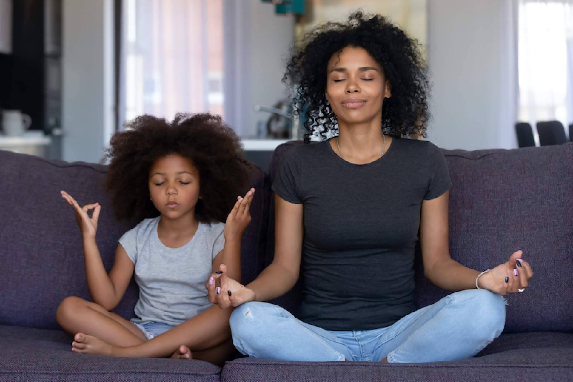 Actitudes mindfulness, para una vida feliz, con Sentirme Mejor