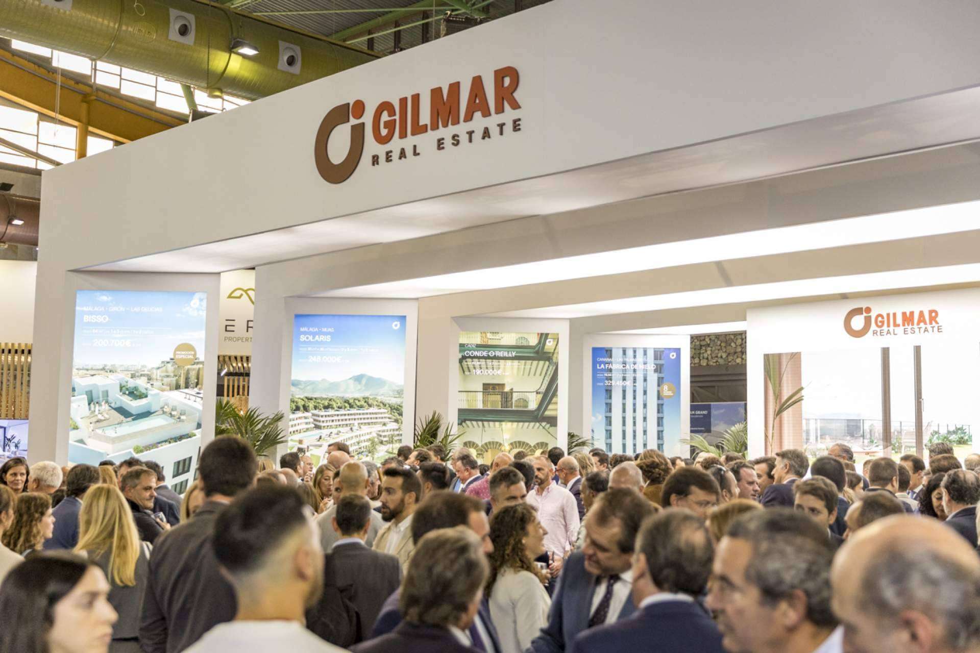GILMAR triunfa en el SIMED 2023