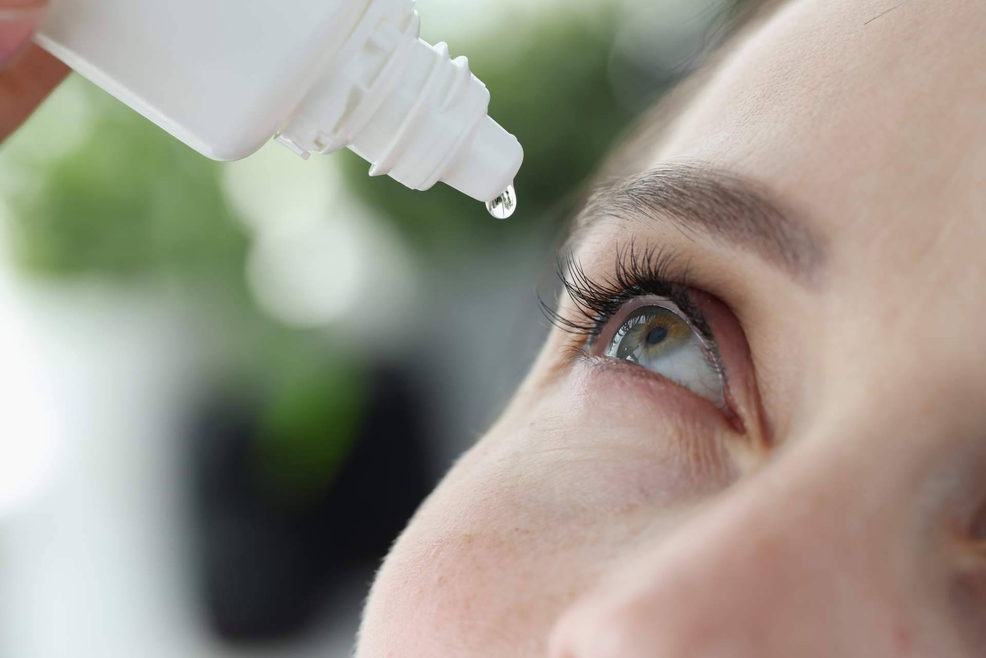 Tratamientos avanzados para el ojo seco en el Hospital Universitario Dexeus Barcelona