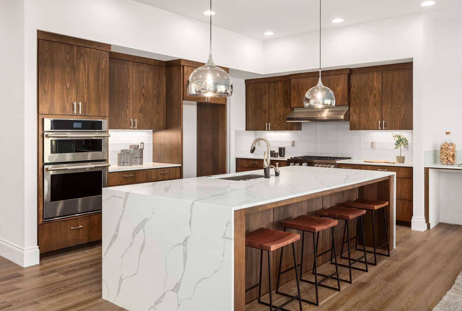 Dcasa Panamá, especialistas en fabricación e instalación de cocinas