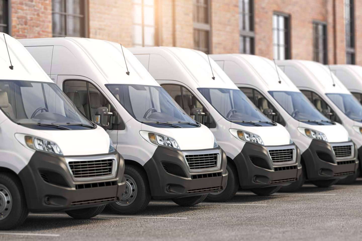 M10Selection ofrece un completo stock de furgonetas en la provincia de Girona