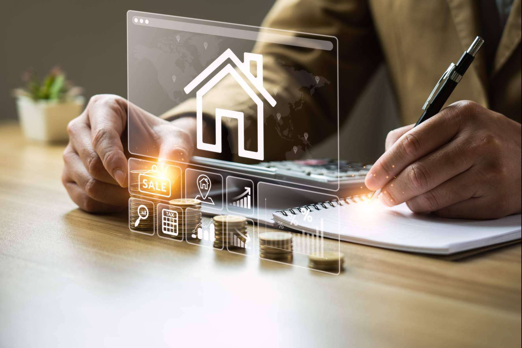 Marketing inteligente para propiedades; cómo destacar en un mercado competitivo