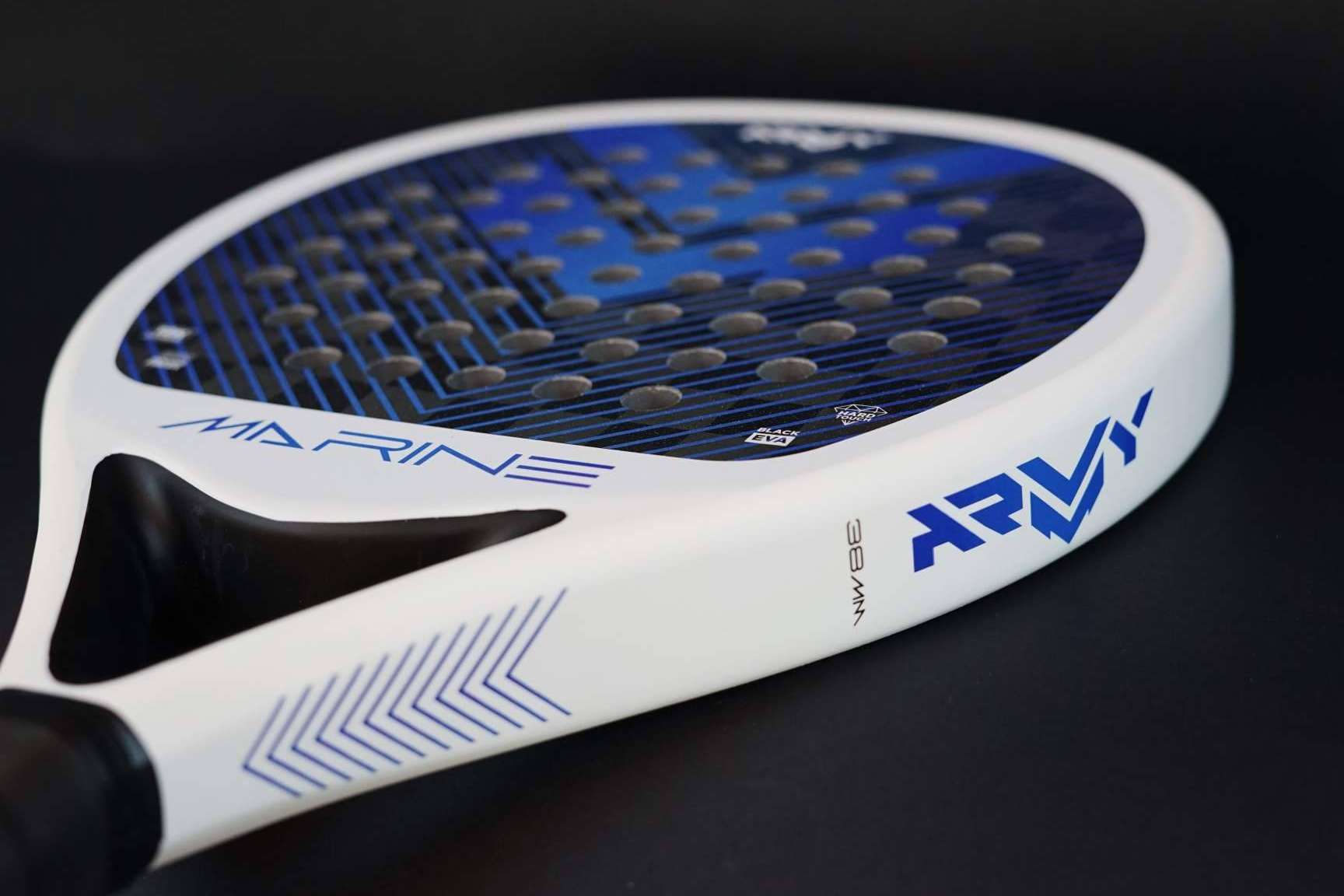 ArmyPadel viene para quedarse consolidándose como un referente para clubs y tiendas