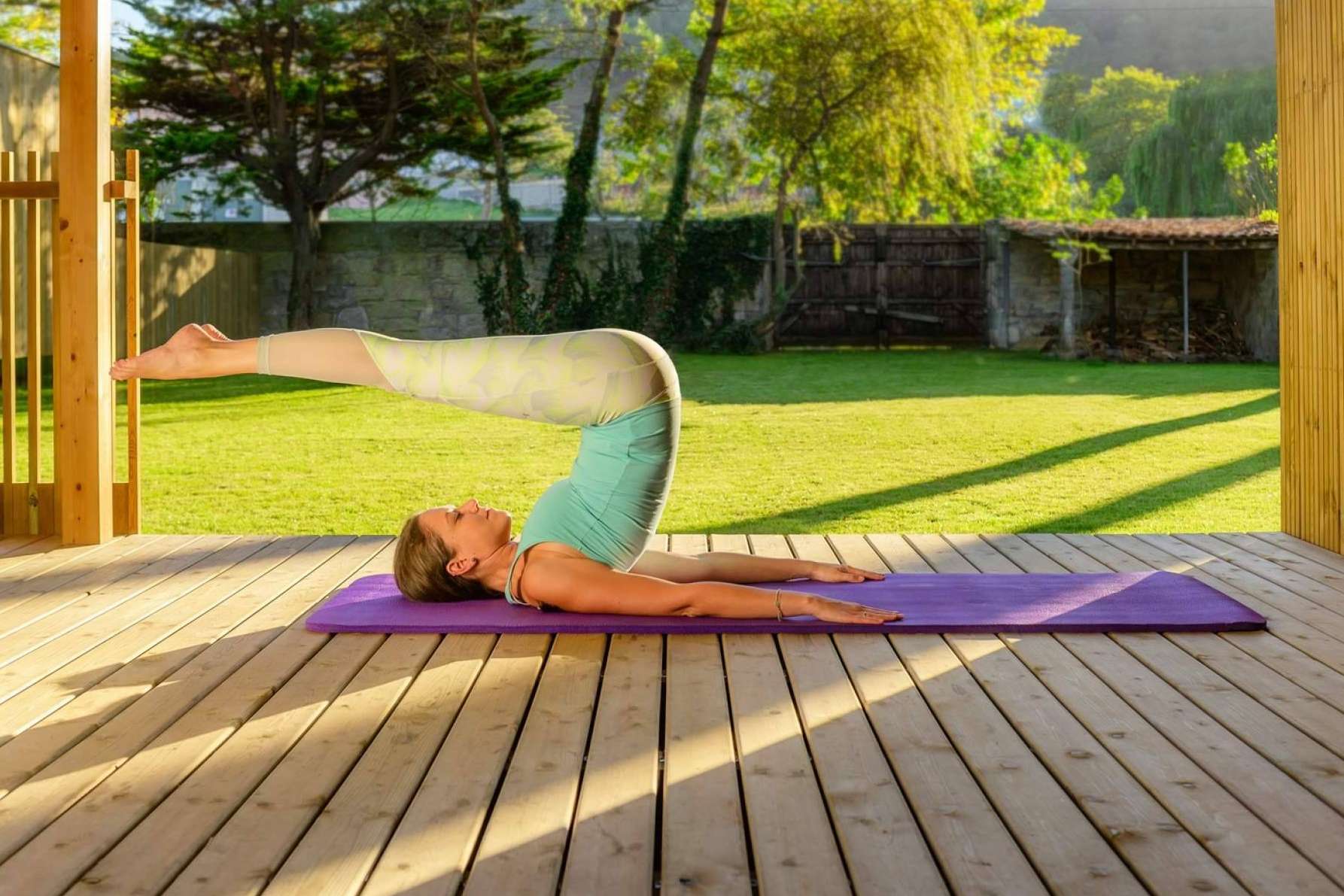 Hacer pilates online mediante la plataforma Bienestar Pilates