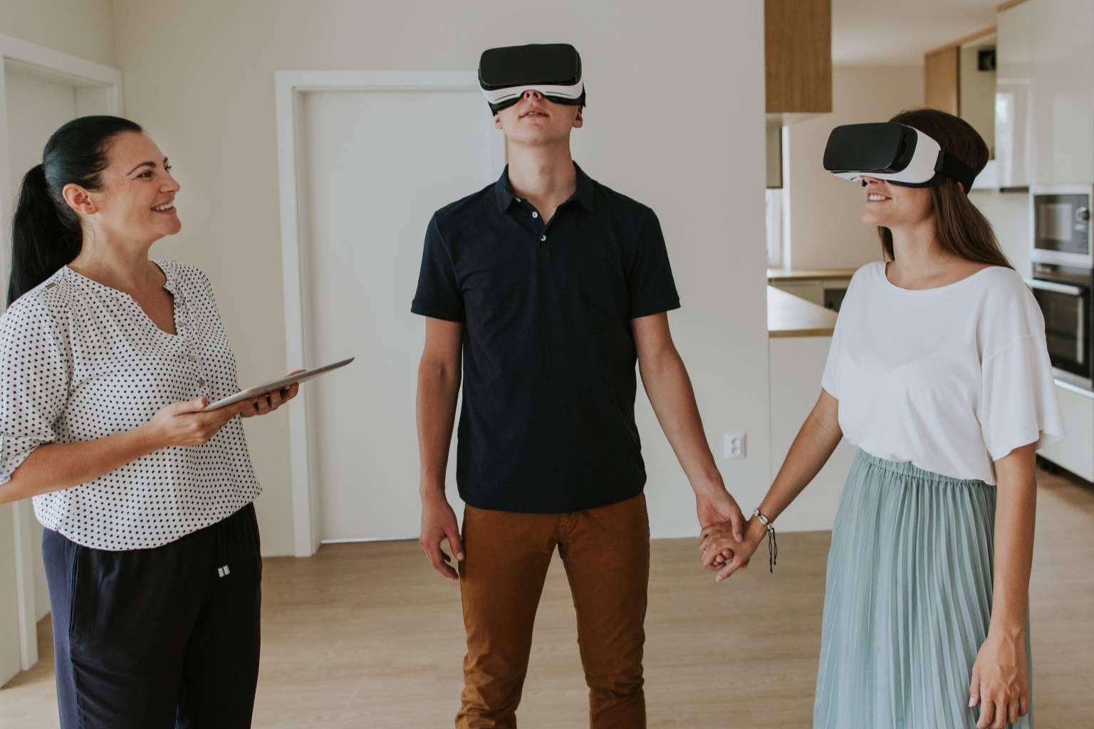 Tours 360º es una herramienta que mejora las ventas de casas de forma exponencial