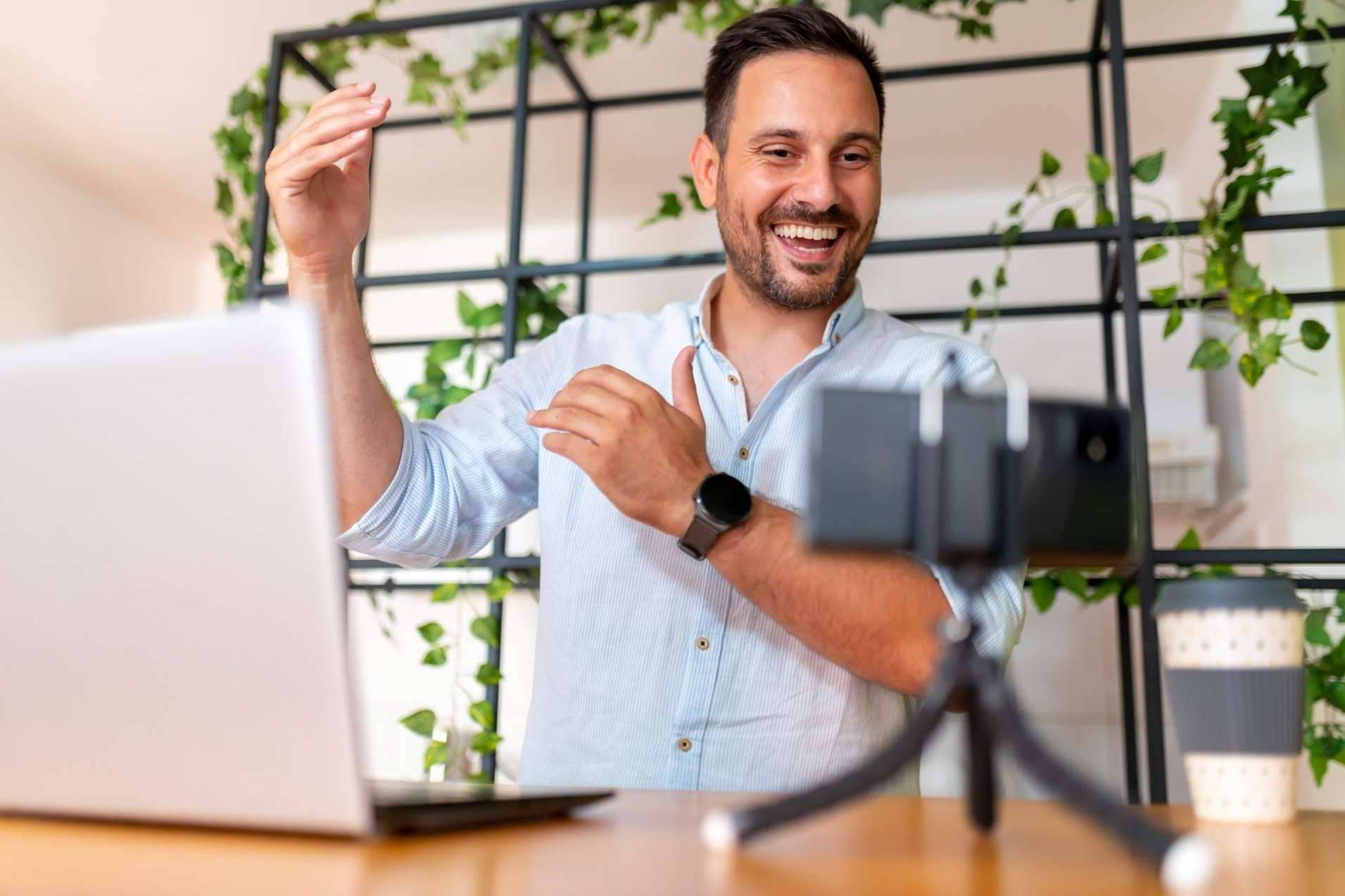 Marketing inmobiliario. El poder del vídeo