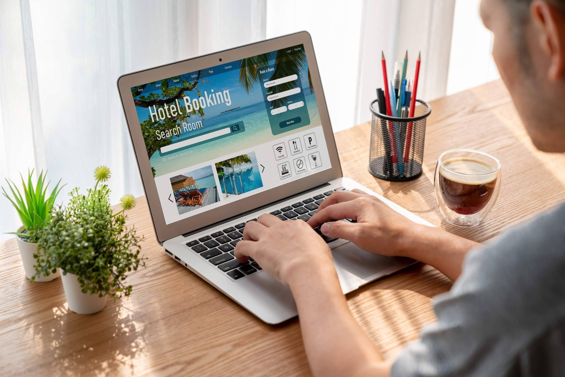 Planificar mejor un viaje con 5 herramientas claves