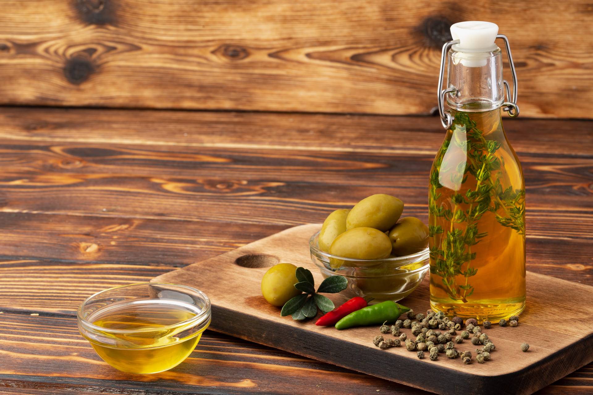 La clave de una alimentación saludable son los ingredientes locales