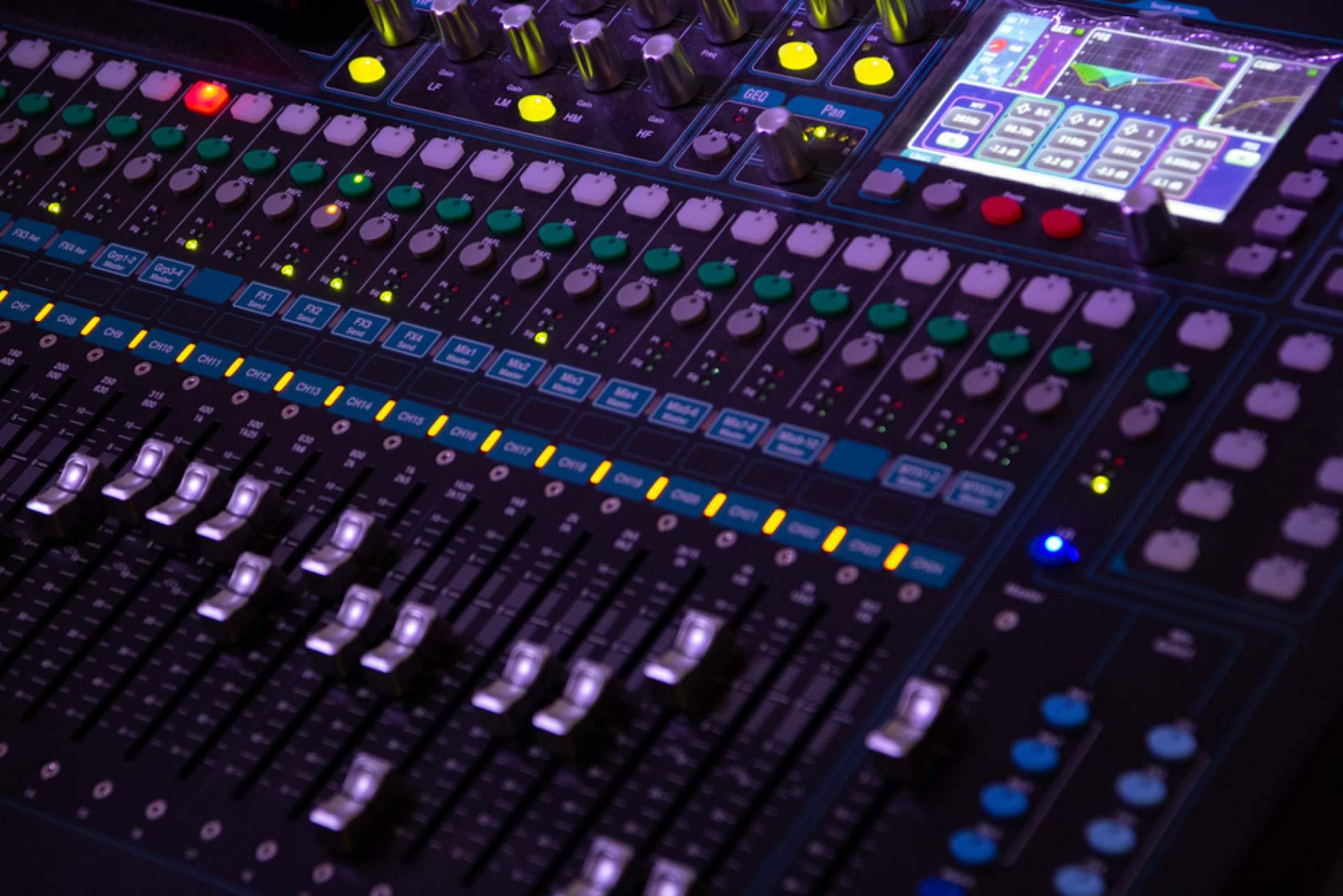 ¿Cómo está cambiando la industria musical? Innovación desde Canarias