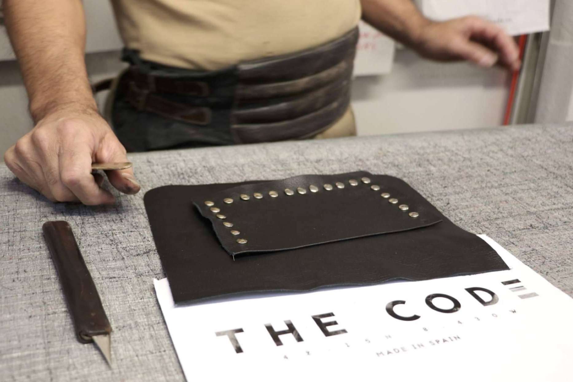 The Code, los bolsos que se roban entre madres e hijas están arrasando online