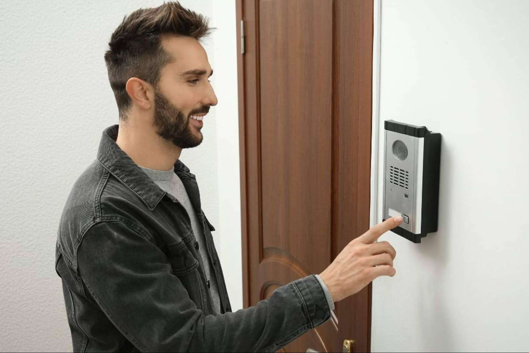 ERM Telecomunicaciones; instalaciones y mantenimiento de porteros y videoporteros en Madrid sur