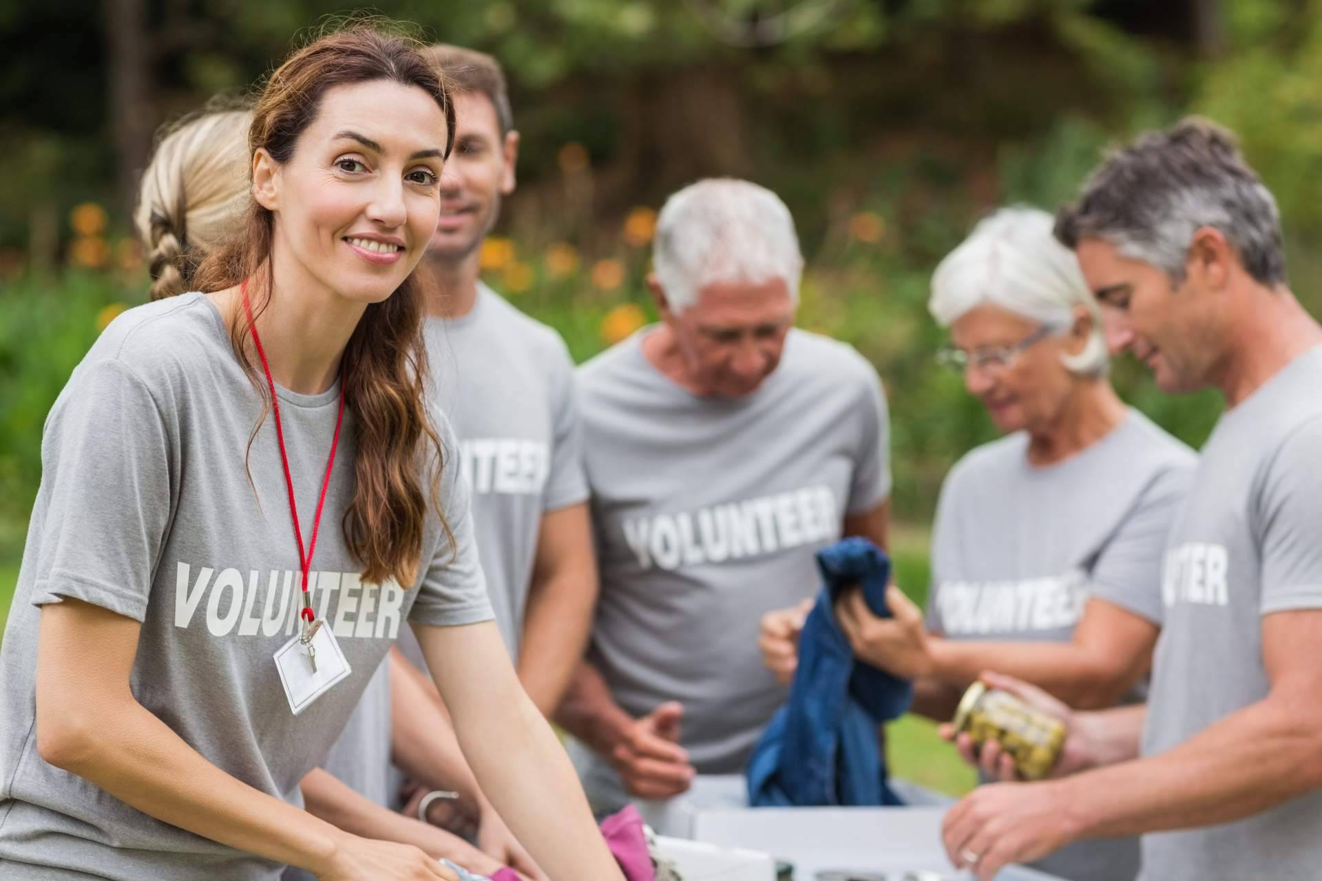 La historia e impacto de la red social solidaria, Volungo