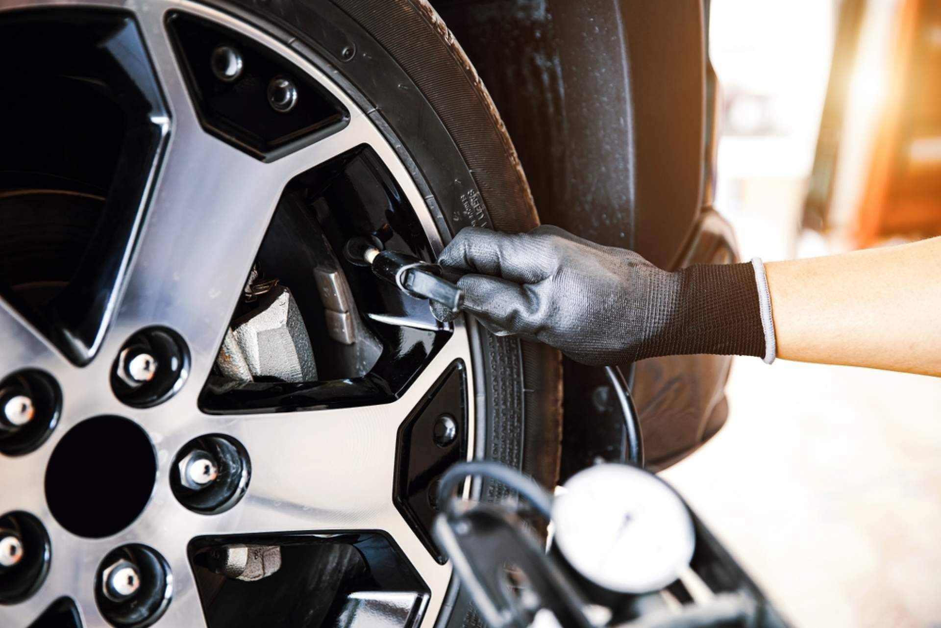 Adquirir llantas para Mercedes en la web de Todo Llantas Shop