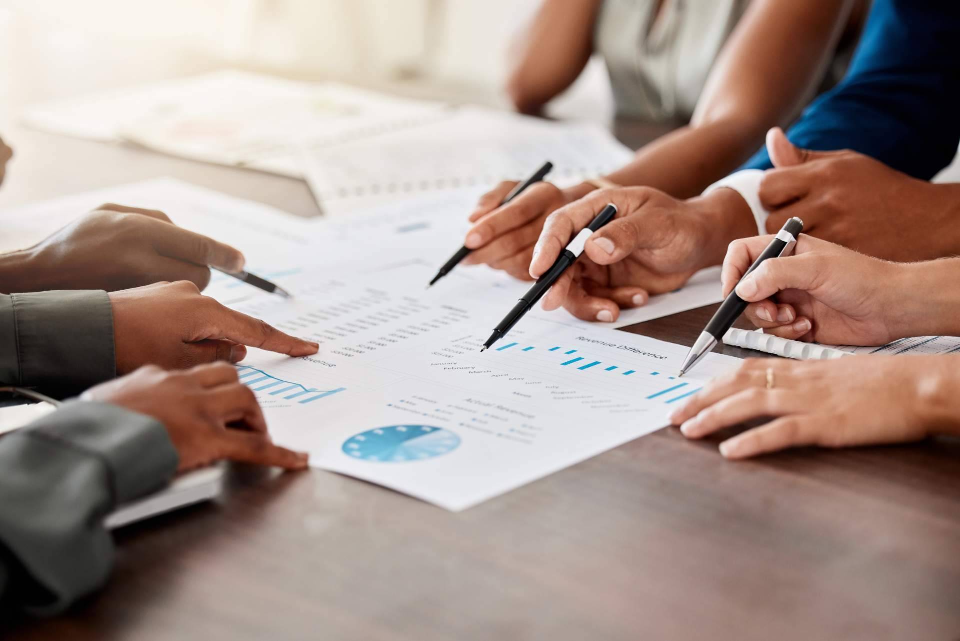 Fortuna, una empresa de planificación financiera e inversiones alternativas