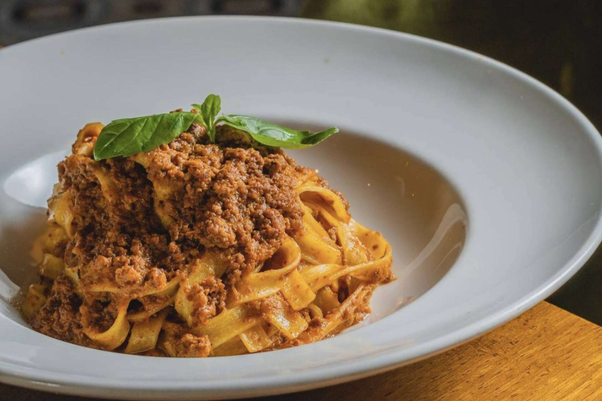 Gastronomía Flavia, el templo del gluten free