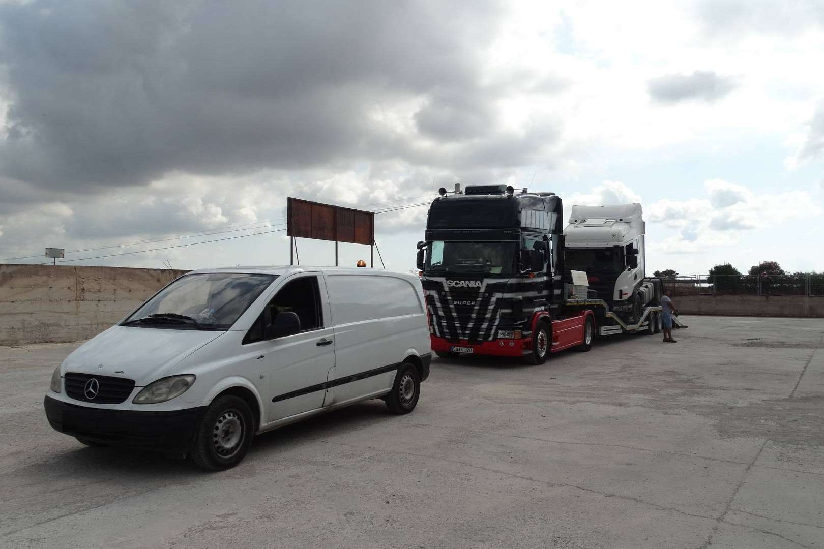Alicotrans es una cooperativa diferente