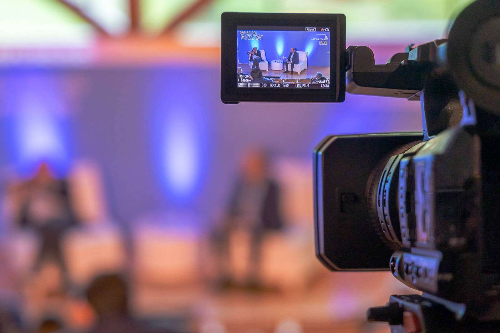 Contenidos audiovisuales multiformato con Balearslive