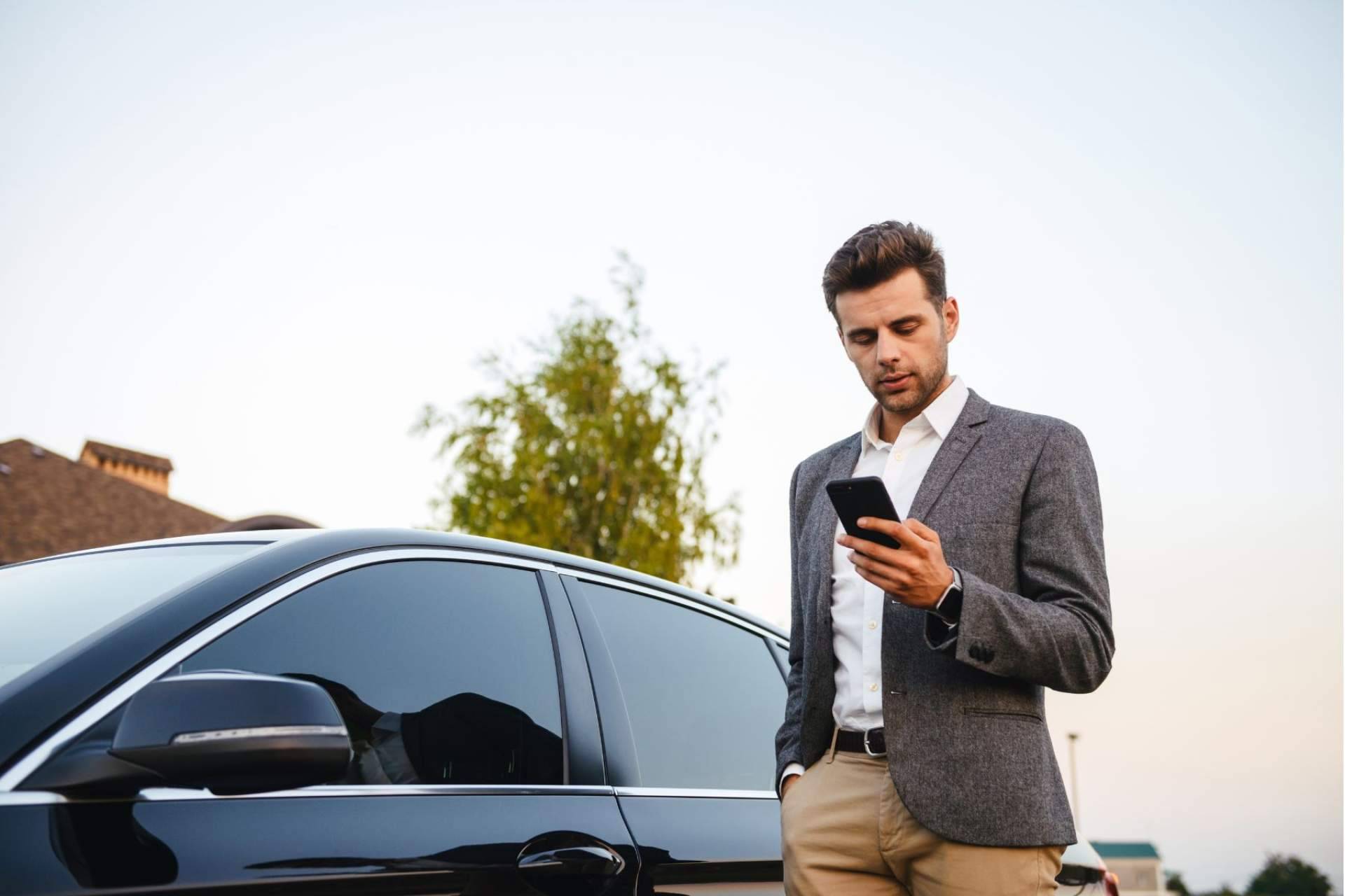 Es importante hacer una tasación del coche antes de venderlo