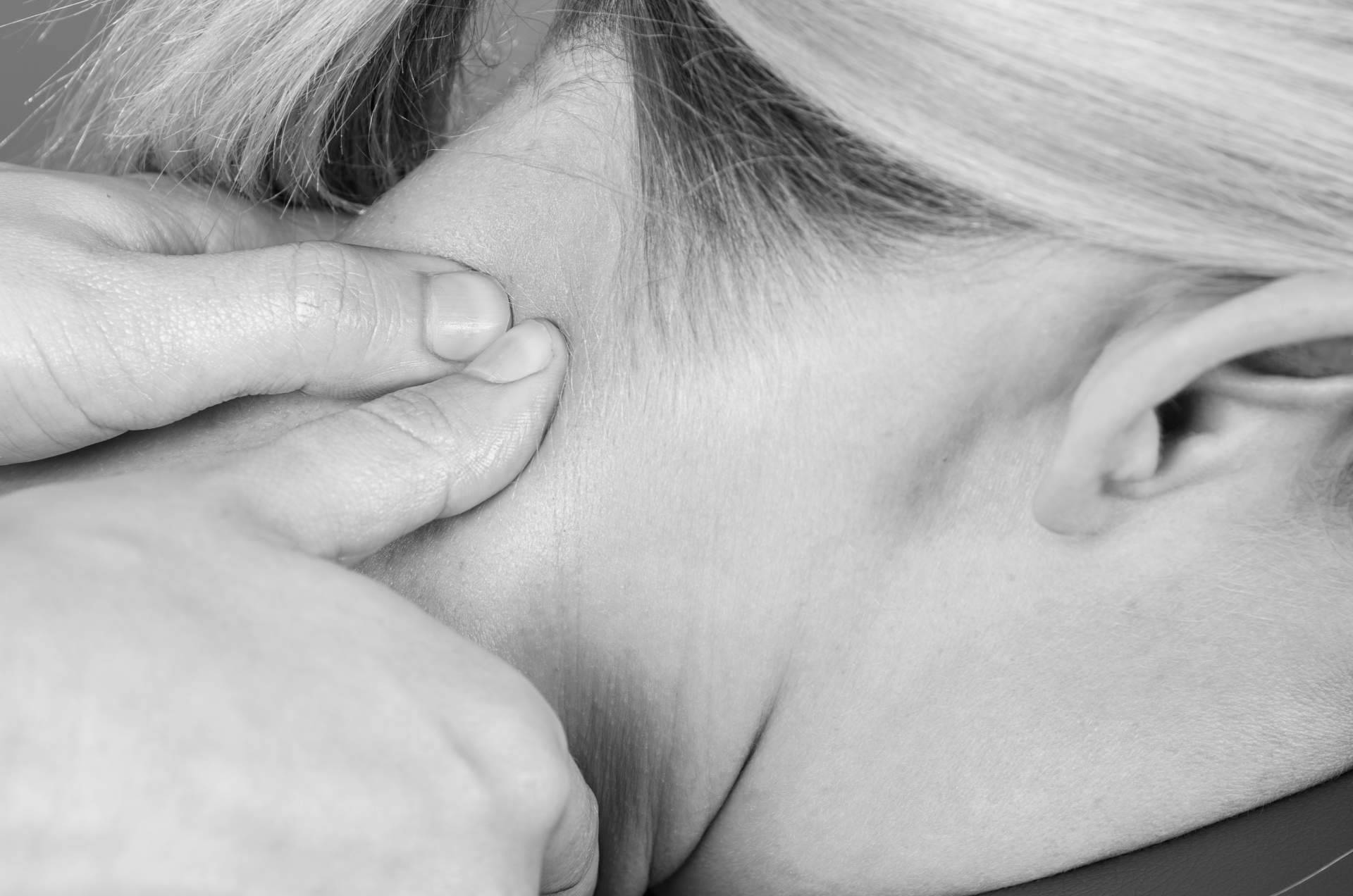 Los tratamientos de osteopatia integrativa de Clínica Marta Solà