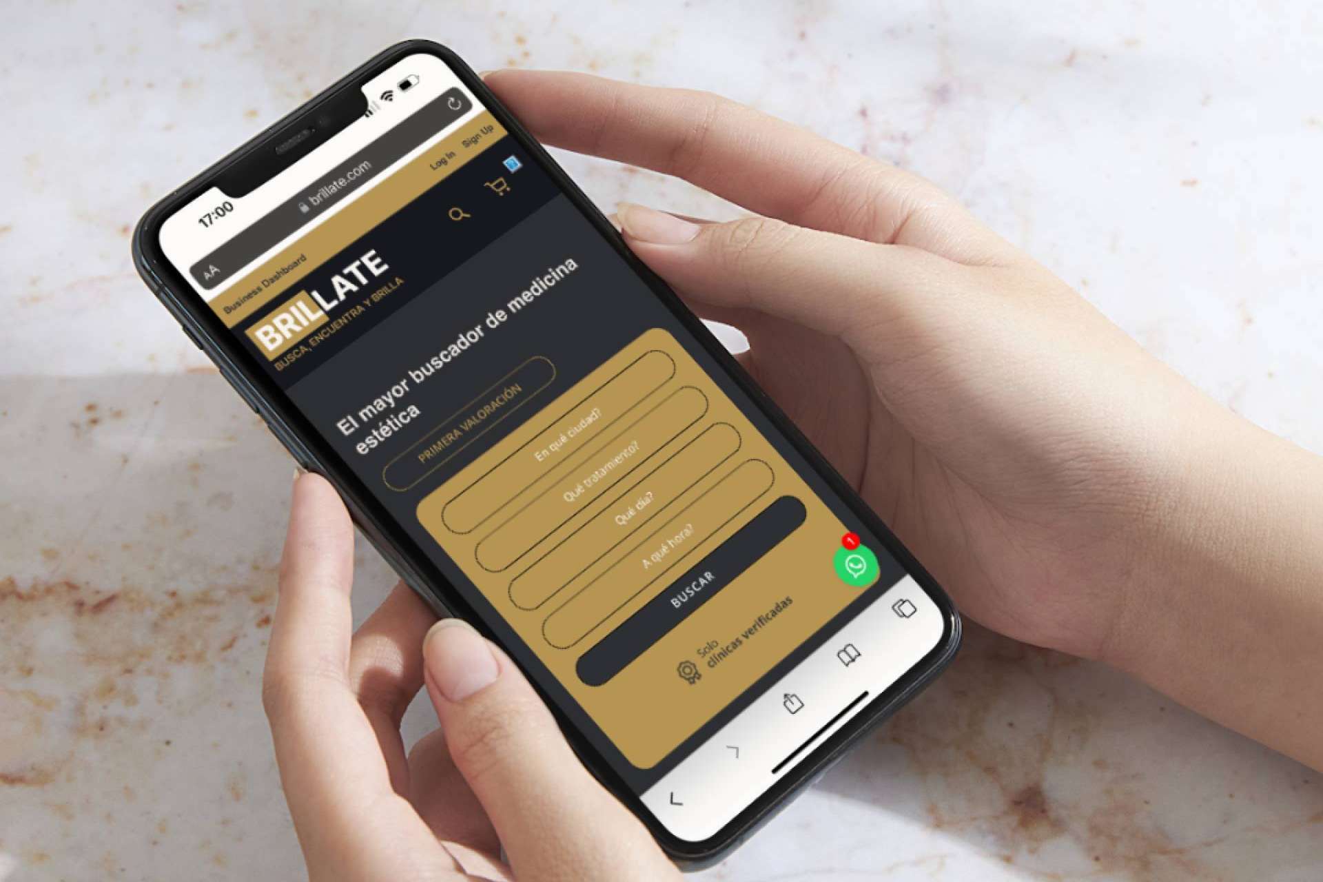 Brillate Prime, el pasaporte exclusivo para una experiencia única en el mundo de la estética médica