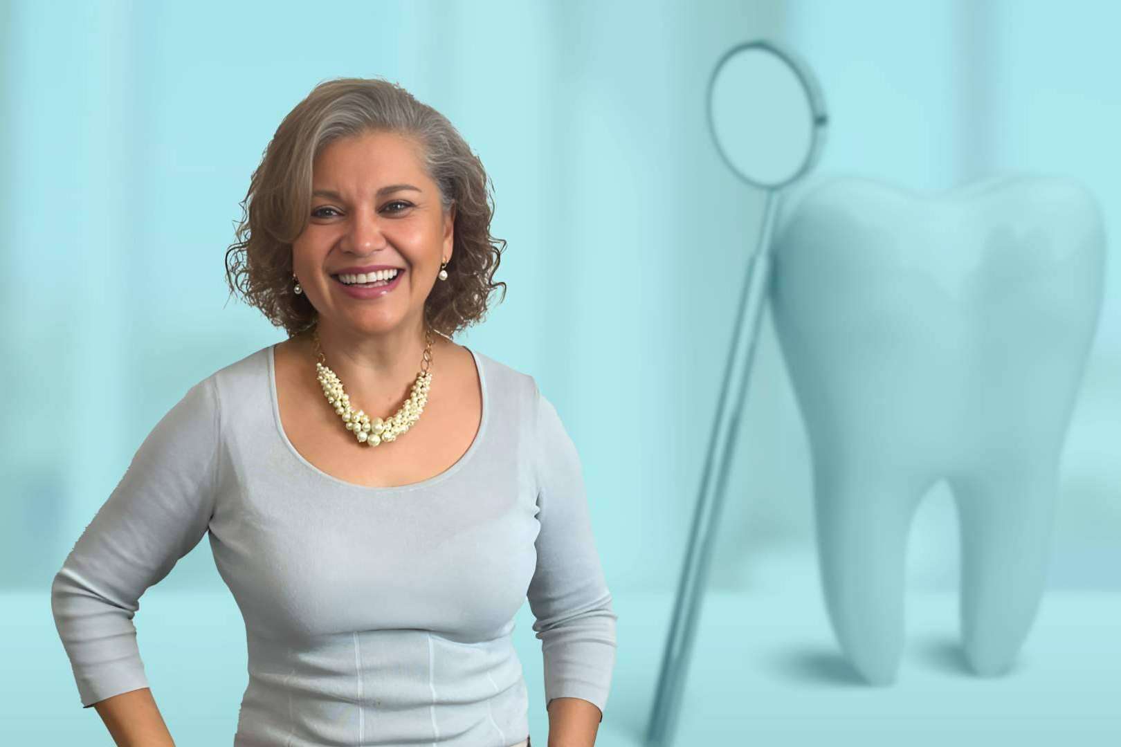Erika Herrera; Transformando Consultorios Odontológicos en Empresas Rentables y Autónomas