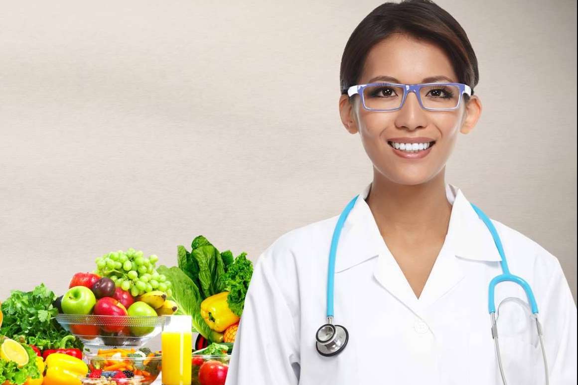 ¿Cuál es el tipo de nutriólogo ideal para cada uno?