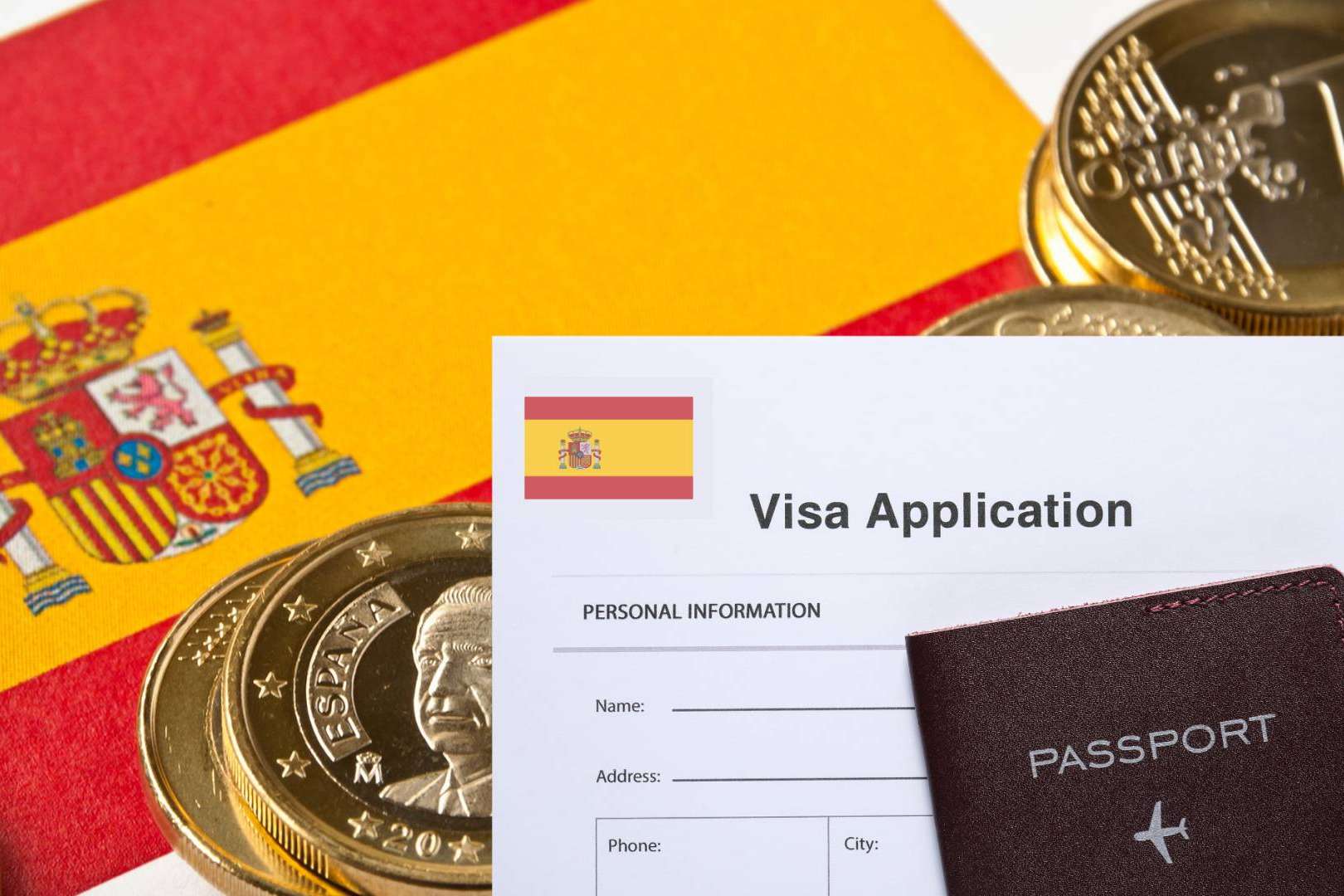 Últimos días de la Golden Visa de España