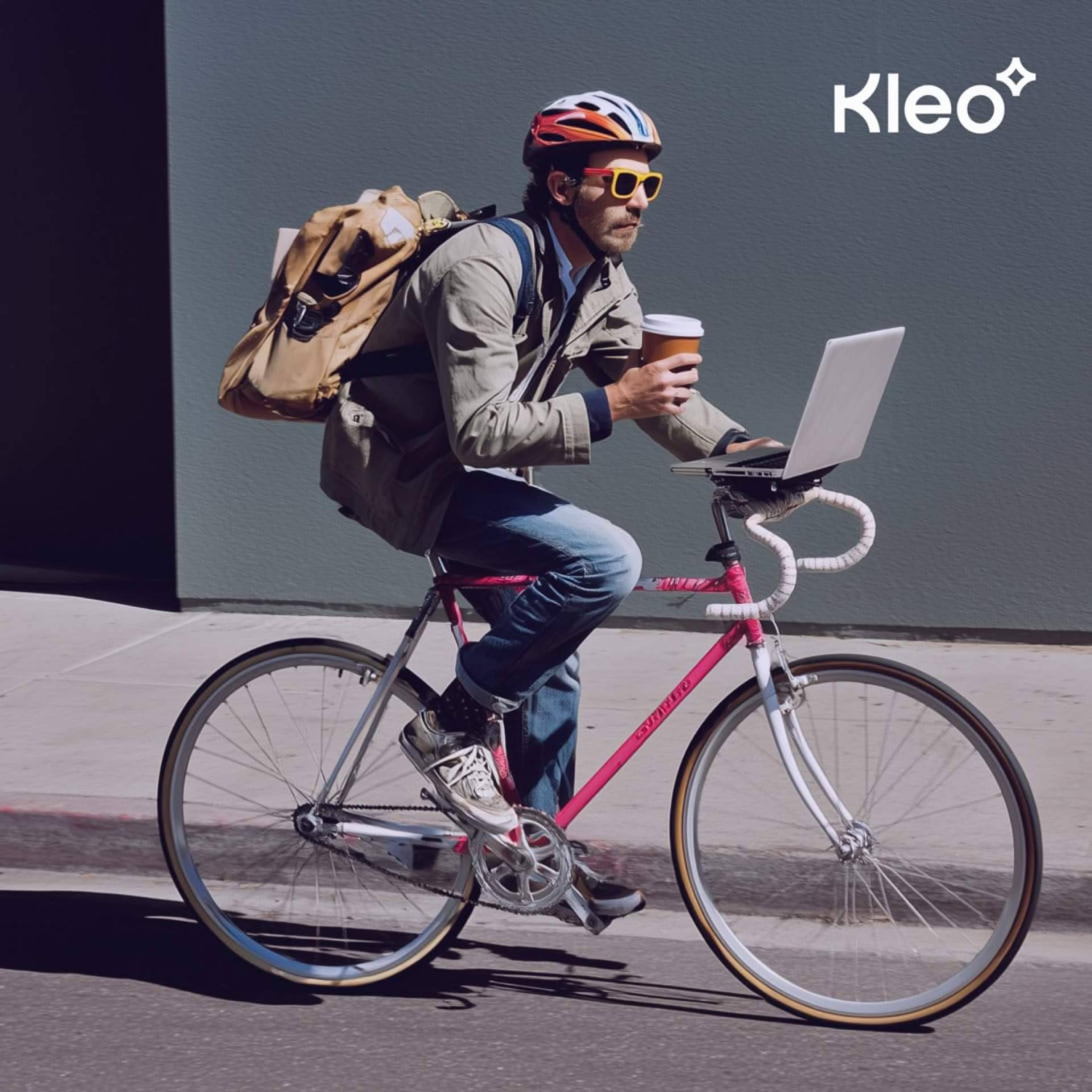 Kleo revoluciona la financiación empresarial con tecnología y automatización inteligente