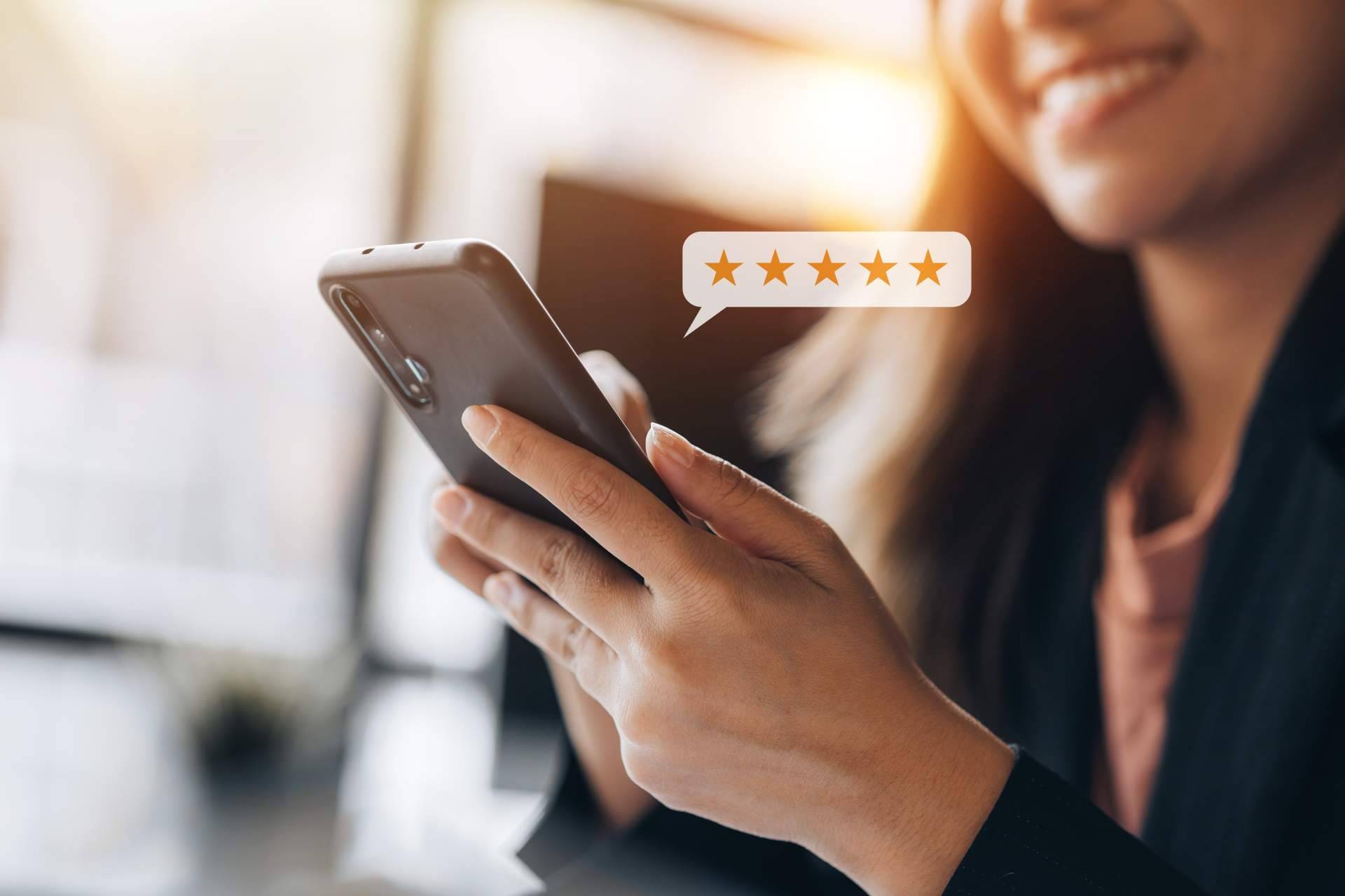 Comprar Reseñas de Google; ¿Es una opción para el SEO Local?