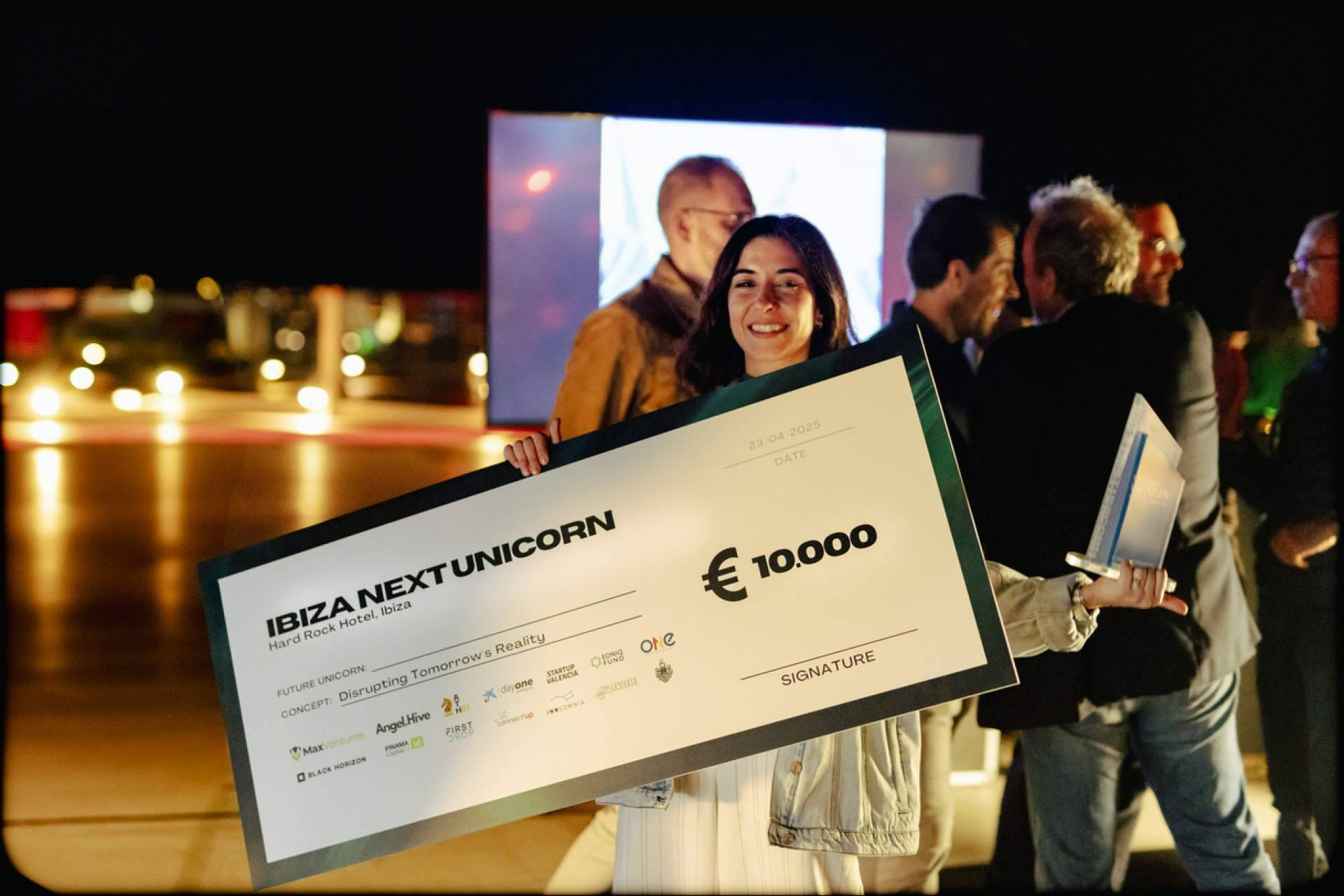 Ibiza Tech Forum lanza The Next Unicorn; la competición que puede llevar una startup a Silicon Valley