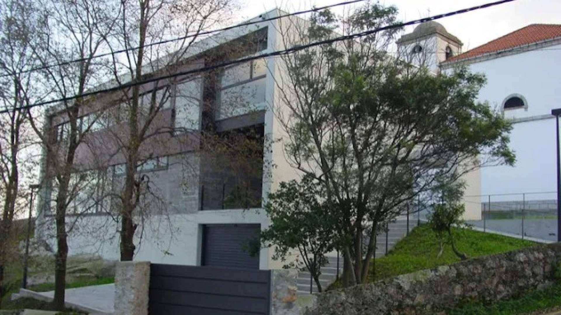 El rigor técnico de Aixa Arquitectos que despeja el camino a la edificación de lujo