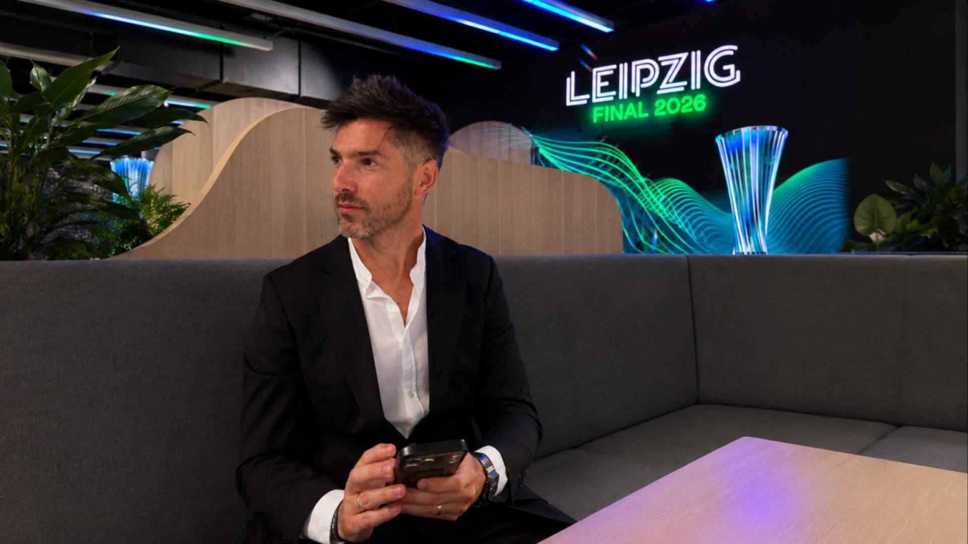 Xerintel desarrolla plataforma de asignación de códigos UEFA para la final de la Conference League