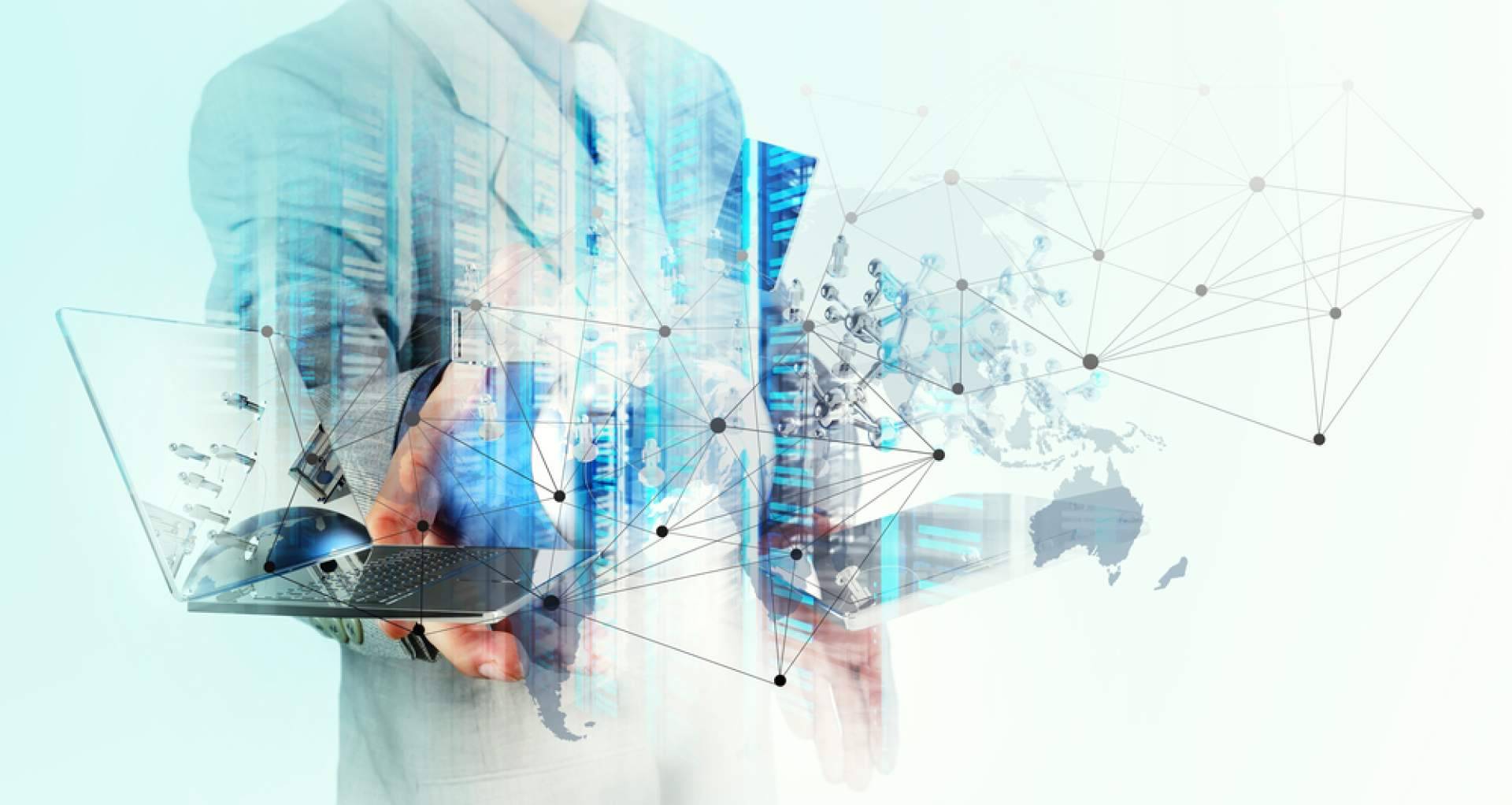 The Jackson's Solutions impulsa una nueva generación de software para PMO basado en inteligencia artificial